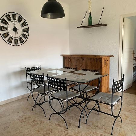 Vence T3 Vue Mer Grande Terrasse エクステリア 写真